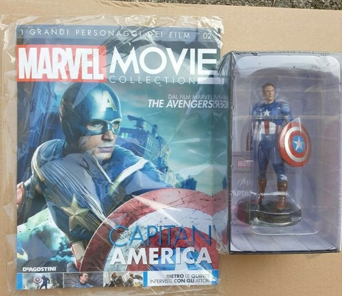 Marvel movie collection