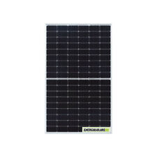 Pannello Solare Fotovoltaico 550 24V Monocristallino