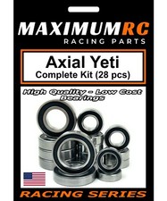 MAXRC - Axial Yeti Kit