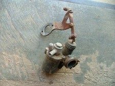 VESPA 125 FARO BASSO MOTORE