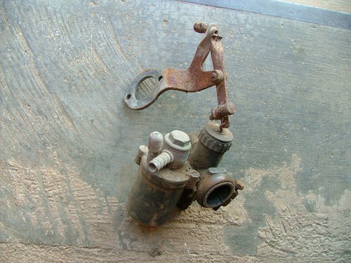 Vespa 125 faro - vespa,