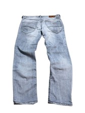 Armani Jeans Vintage Jeanshose