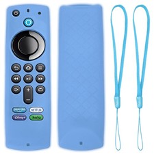 2 Pezzi Cover Telecomando TV