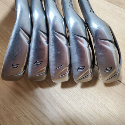 Taylormade rbz rocketballz set - rocketballz,