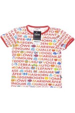 maglietta bambino Graziella ragazza top maglietta bambino taglia EU 116... #pj7khbd