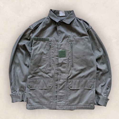 Giacca combattimento - da,