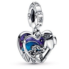 Charm Pandora Disney Pixar