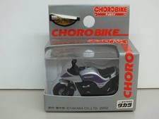 Takara Choro-Q Bike Reion n