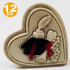 SET BOMBONIERE A CUORE PER