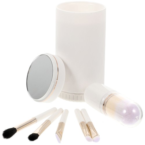 Set pennelli cosmetici - 1,