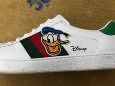 Gucci Ace Scarpe da Ginnastica