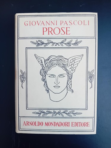 Prose giovanni pascoli - di,