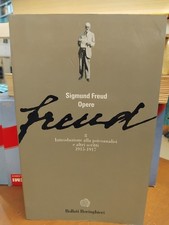 FREUD-OPERE-BORINGHIERI-2003-I