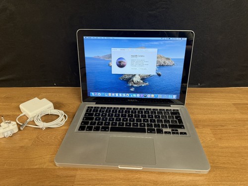 Apple macbook pro - pro, metà
