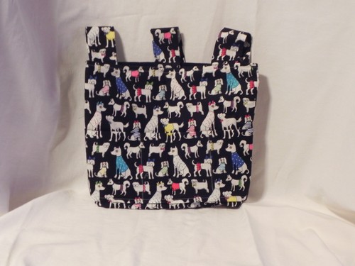 Borsa passeggio per - passeggio, cani