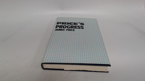 Prices progress the - progress:,