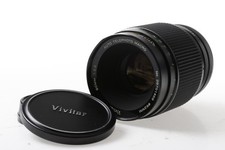 VIVITAR 90 mm f/2,8 per Canon