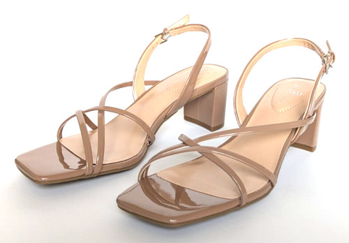 Bandolino keltie sandalo con - keltie,