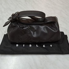 Borsa Sisley anni '90