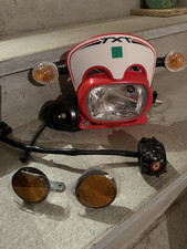 Trial Gas Gas TXT PARTI