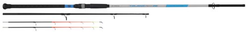 Canna pesca tubertini - canna, da