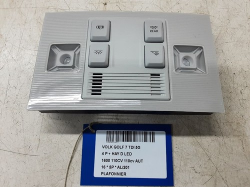 Luci interne golf vii - interne,
