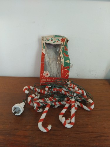 Luci albero natale vintage - albero, di