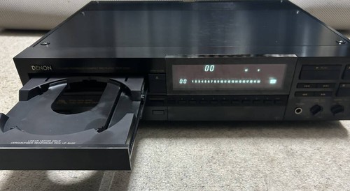 Denon dcd 3300 copper ingot - dcd-3300, cd