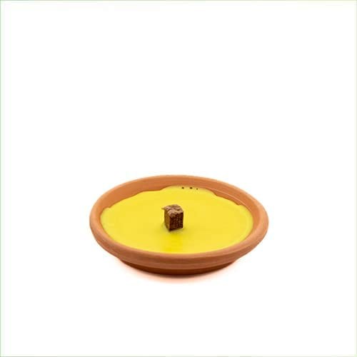 Ceri citronella cero - ceri, vaso