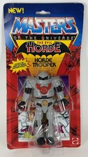 HORDE TROOPER ACTION FIGURE