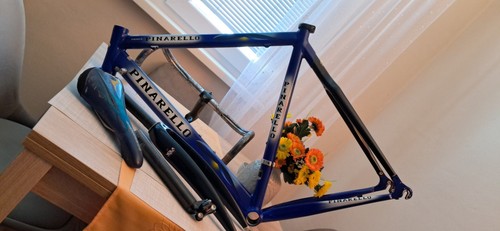 Cornice vintage pinarello - cornice,
