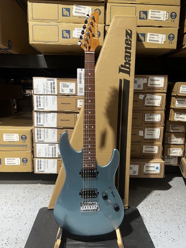 Ibanez az24s2 standard - ibanez,
