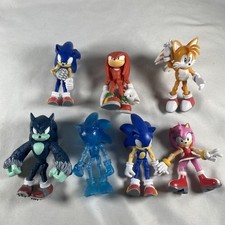 Jazwares Sonic the Hedgehog