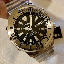 Orologio subacqueo automatico