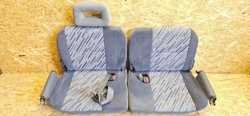 Set sedili toyota land - land, cruiser