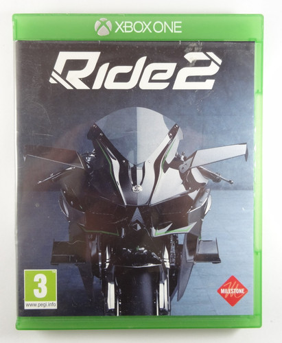 Ride xbox one - ride,