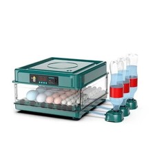 Incubatrice automatica per - automatica,
