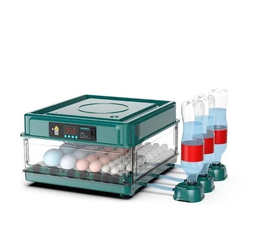 Incubatrice automatica per - per,
