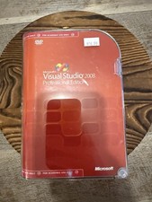 Microsoft Visual Studio