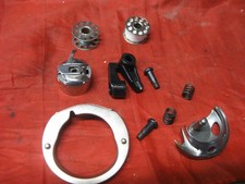 Necchi 575FA 511 537L 535fa