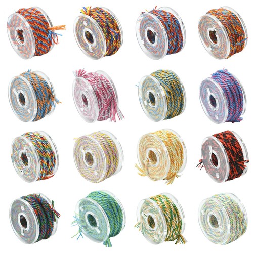 Set rotoli filo - set, cotone