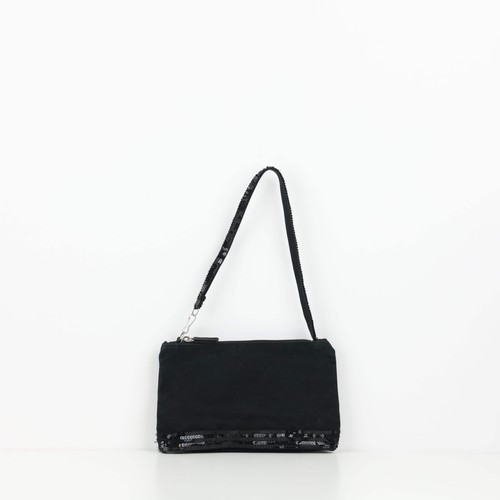 Borsa vanessa bruno nera - vanessa,