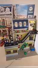 LEGO 10243 CREATOR MODULAR