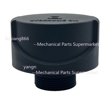 Tappo idraulico 6692836 per Bobcat 321 323 324 325 328 329 331 334 335 337 341 425