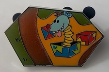 Disneyland Adventures of