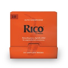 D'Addario Woodwinds - Rico