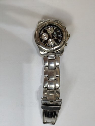 Raro orologio frecce tricolore