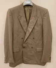 Tuta vintage superfine pura