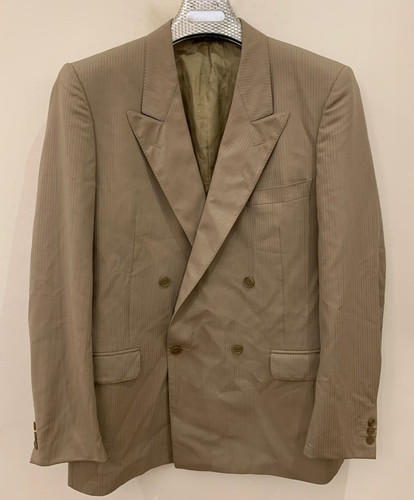 Tuta vintage superfine - , pura