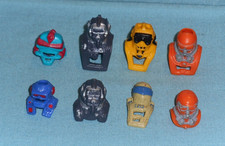 vintage Kenner MASK M.A.S.K